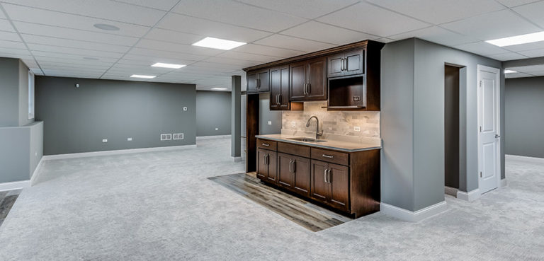 What To Know Before You Finish Your Basement