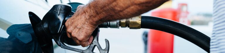 Myths & Facts About Pumping Gas