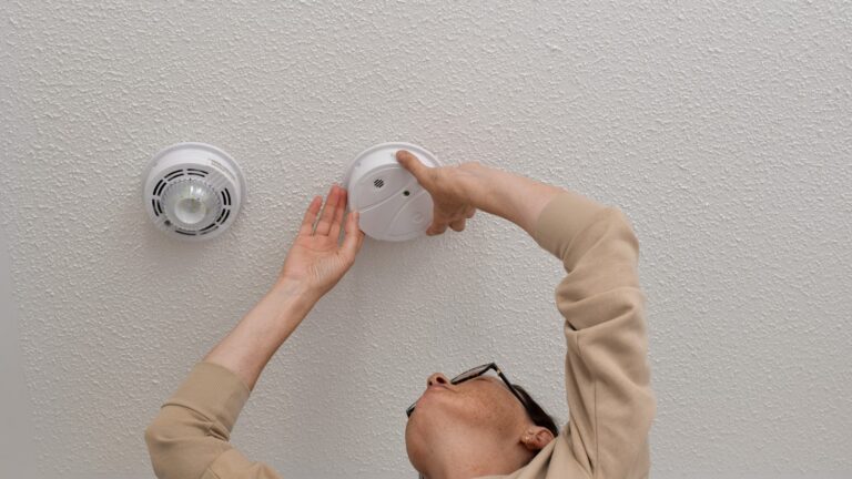 Fire Prevention Week: Home Safety Steps and What Your Homeowners Insurance Covers